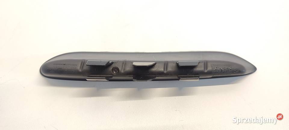 BMW F44 218I OSŁONA ZDERZAKA LEWY TYŁ osobowe