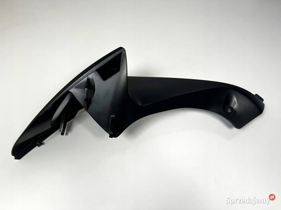 SUZUKI GSXR 600 750 0607 Bok Boczek Owiewka Wlot Plastiki