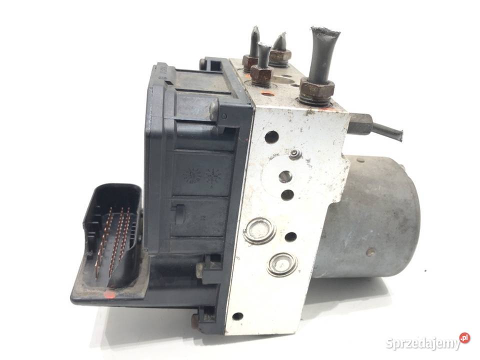 POMPA ABS TOYOTA COROLLA E13 0265950130 18 129