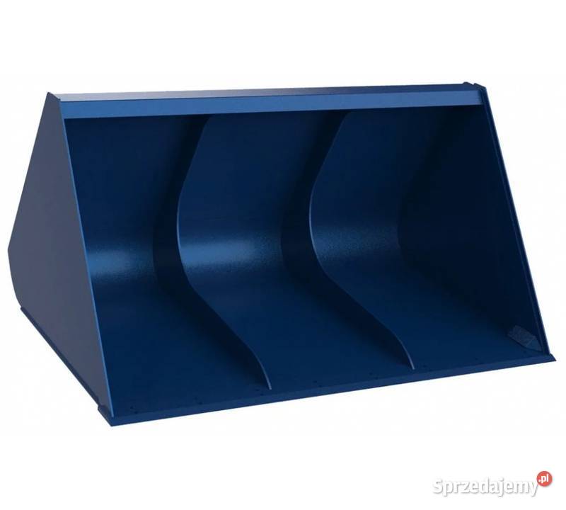 SZUFLA CIĘŻKA DO ZIEMI OBJĘTOŚCIOWA łódzkie Kutno