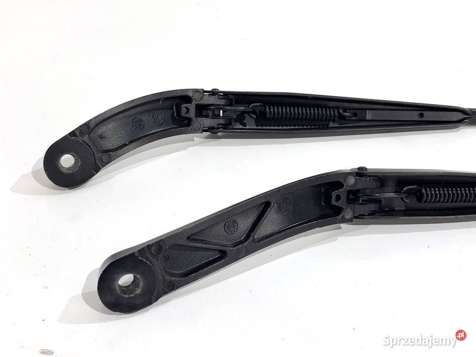 RAMIĘ WYCIERACZKI KOMPLET PRZÓD VW TROC Ramiona wycieraczek podkarpackie