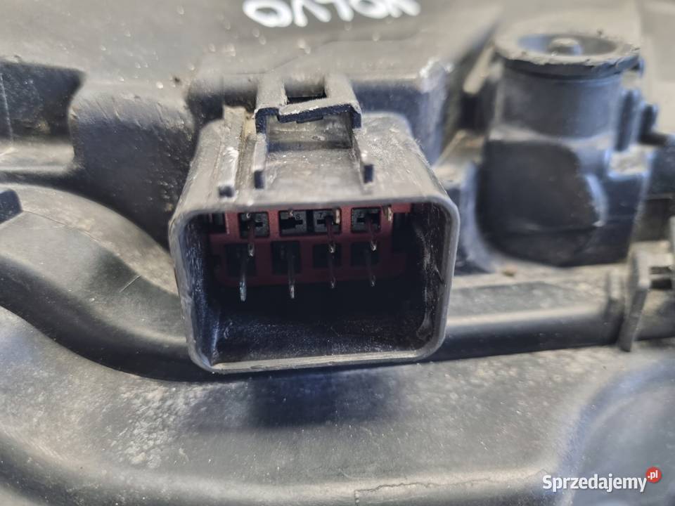 LAMPA LEWA Volvo S80 II V70 III XC70 PRZEDNIA osobowe Chełm sprzedam