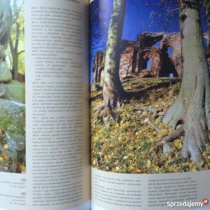 1084 Przyroda Pomorza Zachodniego Szczecin sprzedam