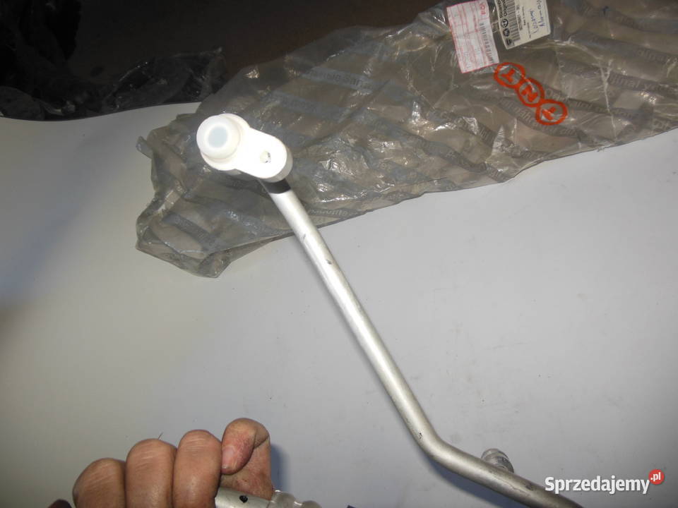 Przewód klimatyzacji FIAT SEDICI 20D 06 SUZUKI Kozy