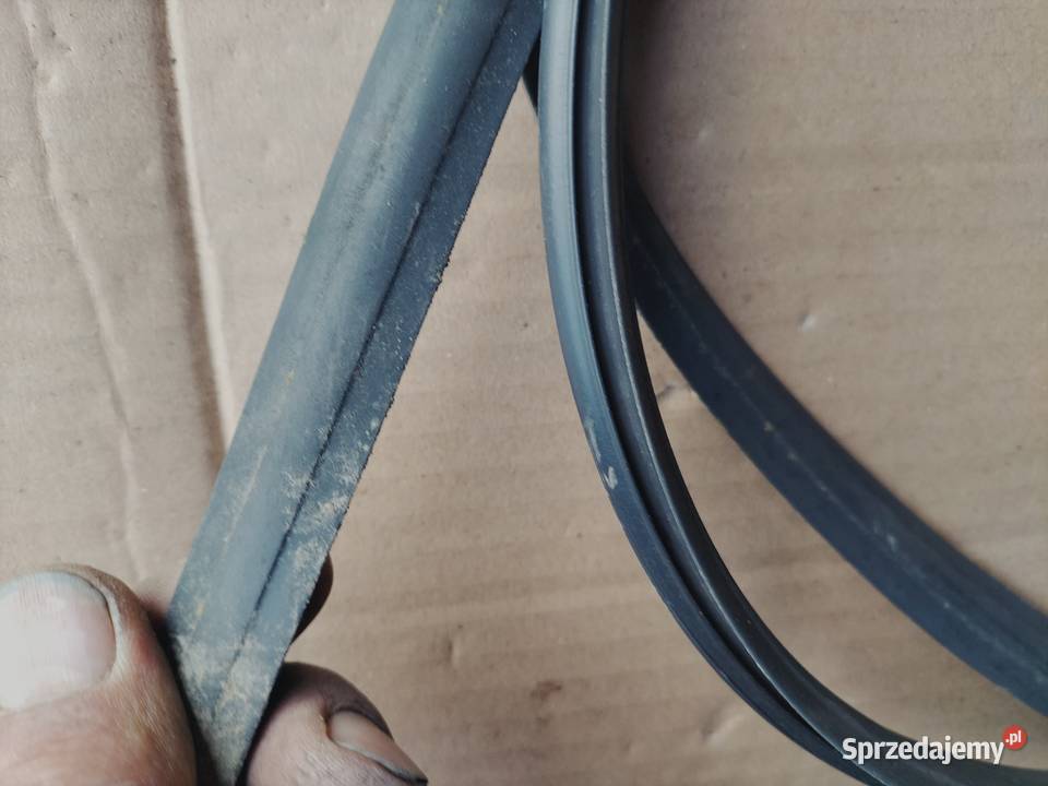 USZCZELKA SZYBY CZOŁOWEJ PRZEDNIEJ PRZÓD FORD osobowe lubelskie Kamień-Kolonia sprzedam