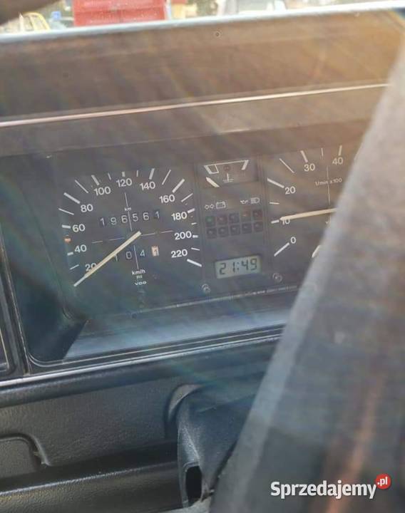 Golf 1 cabrio karmann Mszana Dolna sprzedam