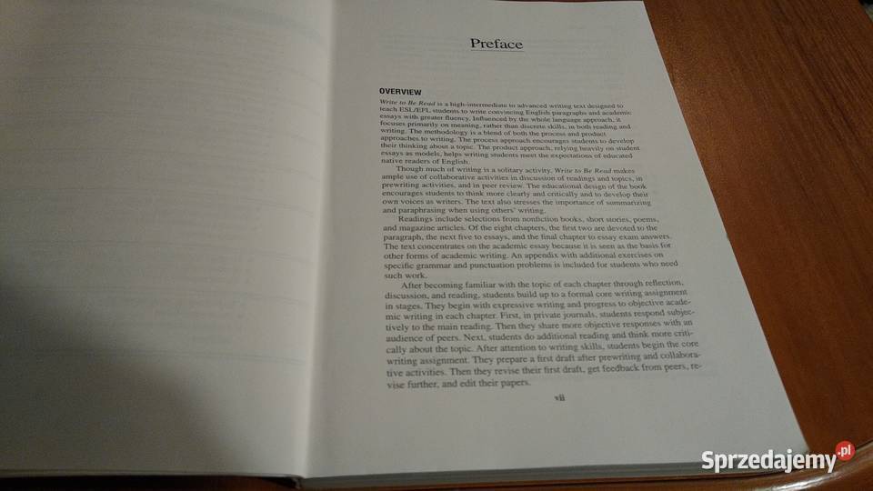 Write to be read reading reflection and writing pomorskie Gdańsk