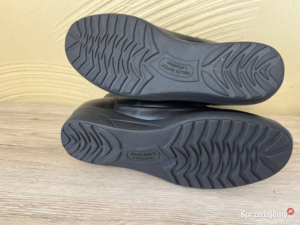 Szerokie damskie buty Waldlaufer MABEL duża Jastrzębie-Zdrój sprzedam