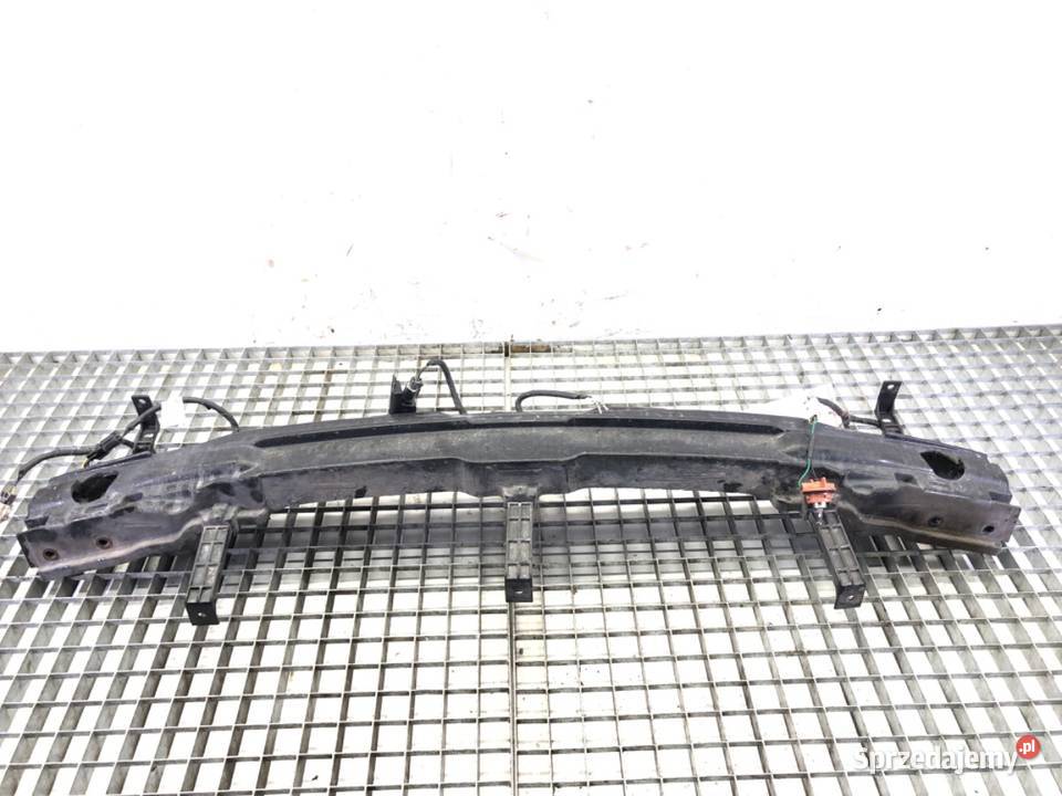 BELKA ZDERZAKA TYŁ HYUNDAI i30 Hatchback