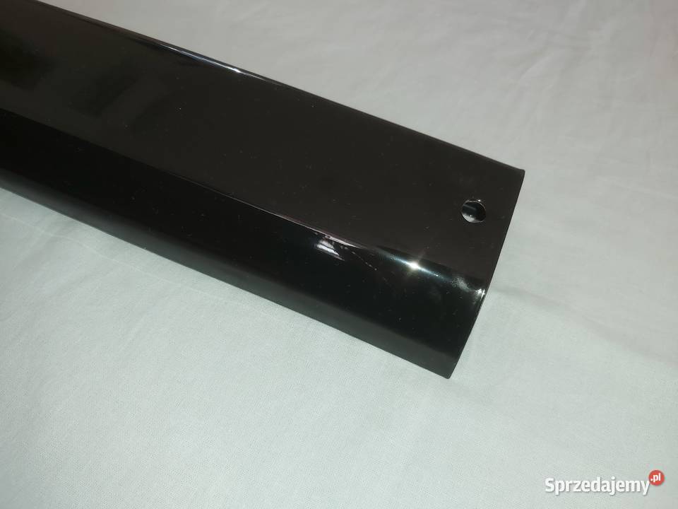 Wartburg 353 Nowy zderzak część środkowa tylna Piaseczno