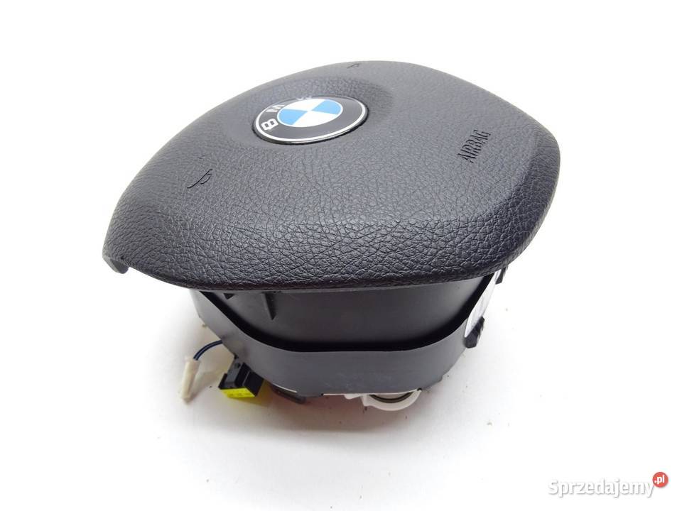 PODUSZKA POWIETRZNA AIRBAG KIEROWCY 6791332 BMW małopolskie