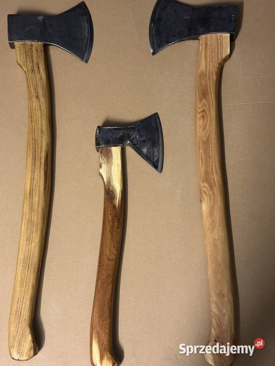 Siekiery kolekcja na sprzedaż mazowieckie Siedlce sprzedam