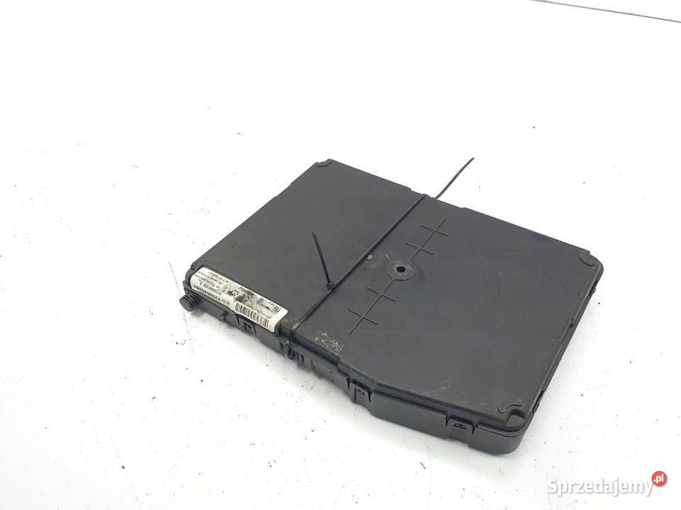 MODUŁ RENAULT MEGANE II 8200525384 Lipno