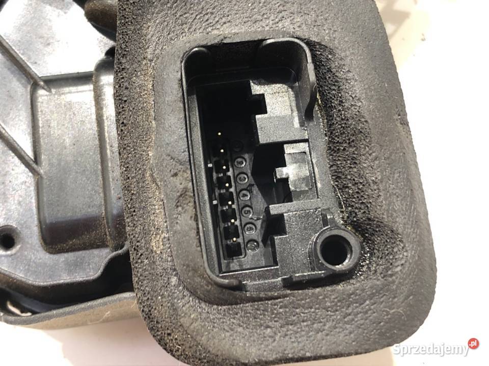 ZAMEK DRZWI PRAWY PRZÓD VW POLO V Hatchback