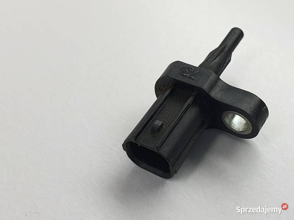 Czujnik Temparatury Yamaha Yzf 450 1013 Pozostałe Łódź