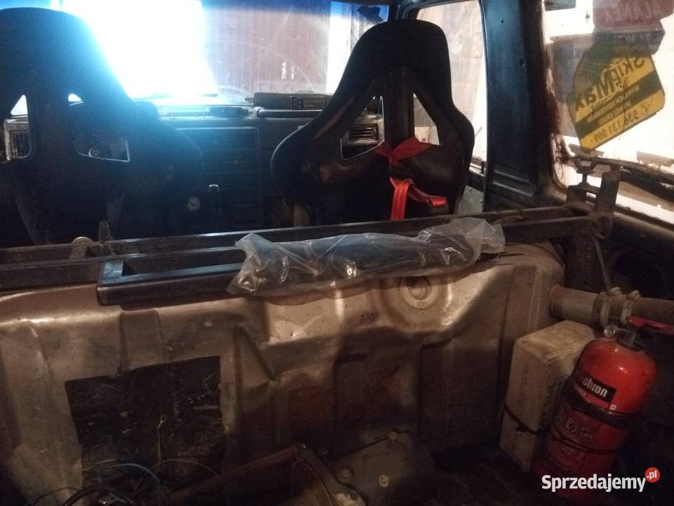 NISSAN PATROL GR Y60 28TDI ZMOTANY DO RAJDÓW Wałbrzych