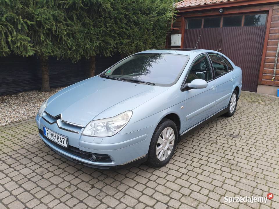 Świeżo sprowadzony z Niemiec 160000km Białystok