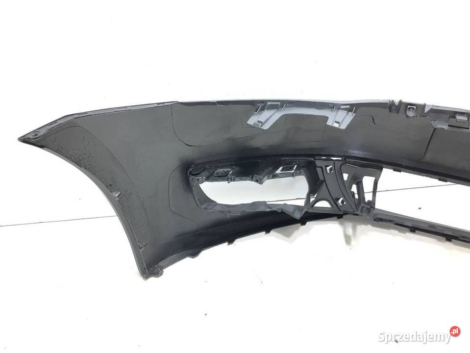 VW POLO 6R V 20092014 ZDERZAK PRZÓD PRZEDNI NOWY Części samochodowe świętokrzyskie