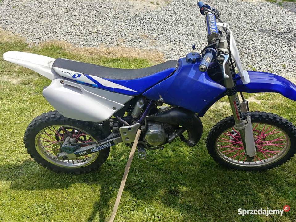 Yamaha yz 85 Motoryzacja Ropczyce