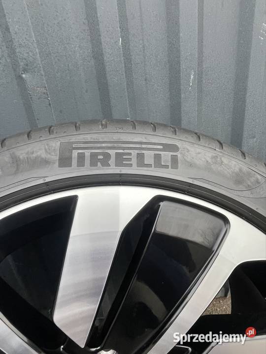 Koła 2454019 lato vw kujawsko-pomorskie Sępólno Krajeńskie