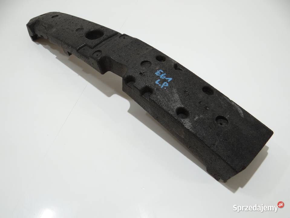 ABSORBER STYROPIAN BELKI LEWY BMW E60 E61 osobowe