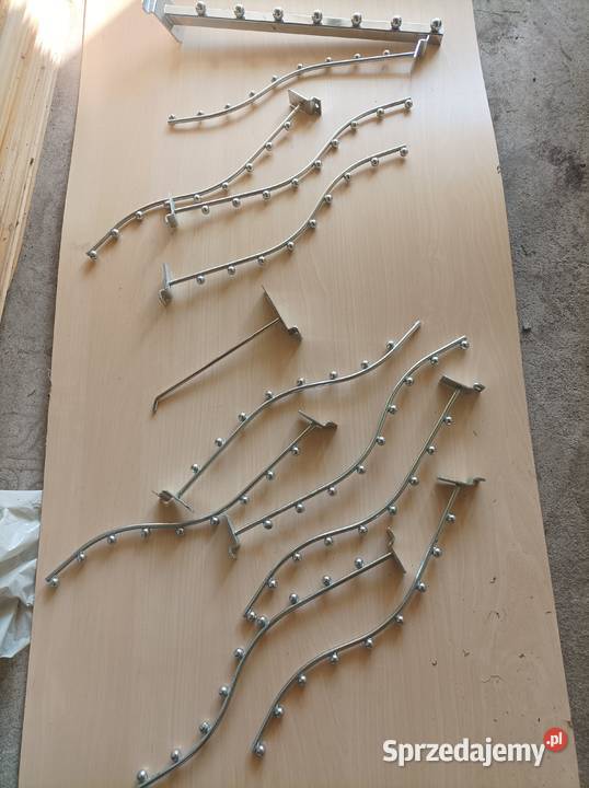 Panel sklepowywieszaki mazowieckie Legionowo
