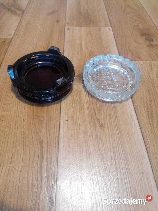 Popielniczki wielokolorowy Dekoracje i ozdoby Gdańsk