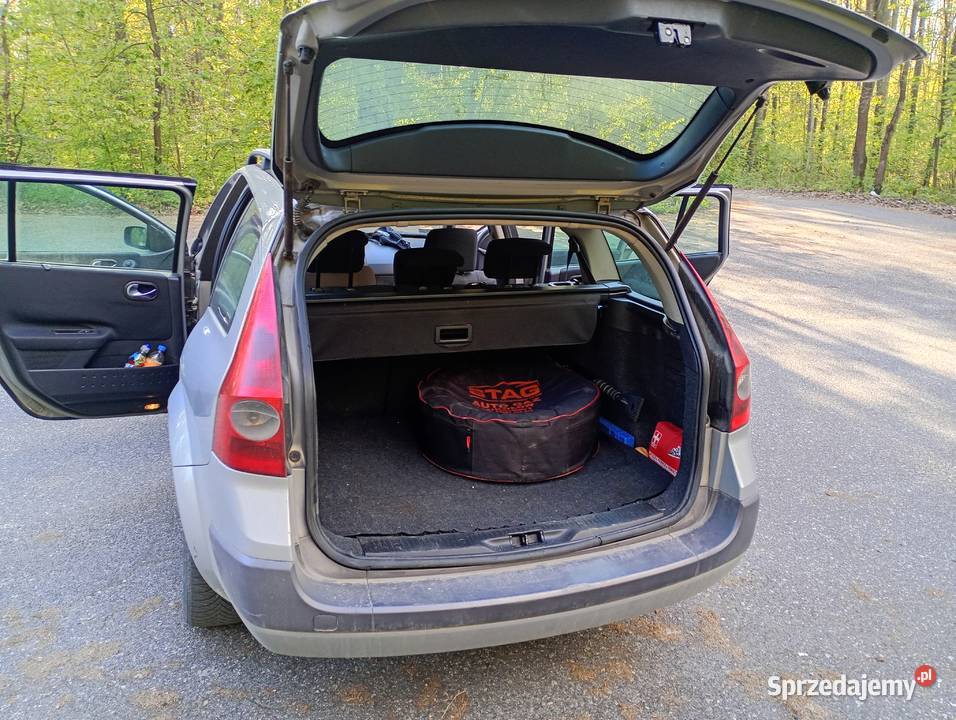 Renault Megane 2 360000km Gliwice