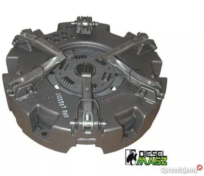 Docisk sprzęgło John Deere Renault Ceres 758595 Zbuczyn