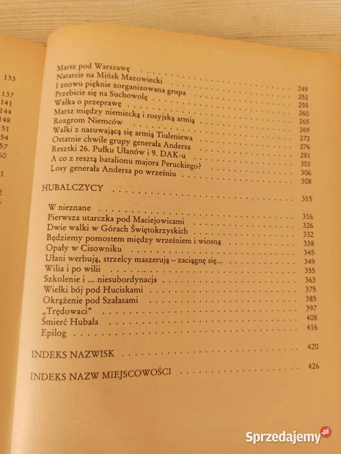 Wrzesień Żagwiący Melchior Wańkowicz Polonia śląskie Bielsko-Biała sprzedam