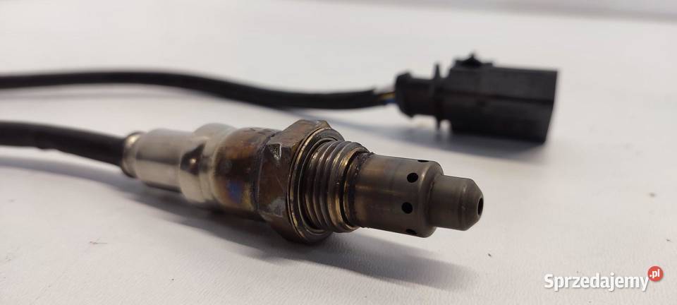 VW TIGUAN II SONDA LAMBDA 05L906262F dolnośląskie