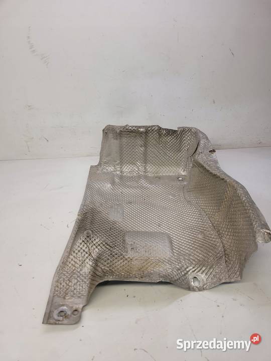OSŁONA TERMICZNA AUDI A6 C7 4G0804173J Przystajń sprzedam