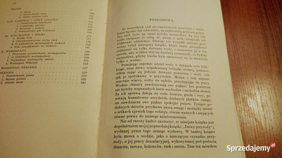 Dziwy powietrza i wody Ellison Hawks Gdańsk sprzedam