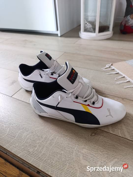 Buty Puma Red Bull