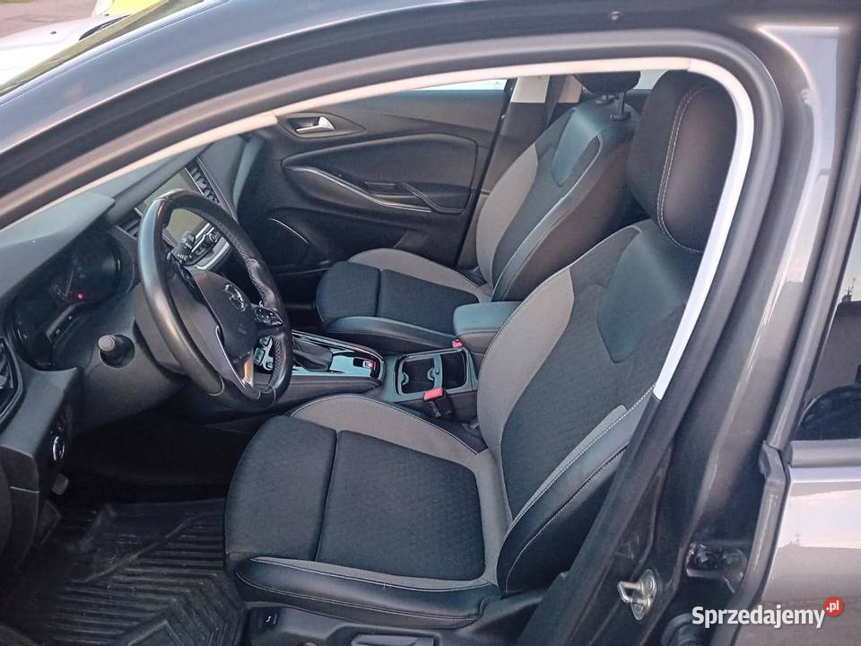 Opel Grandland X 2019 automat sprzedam