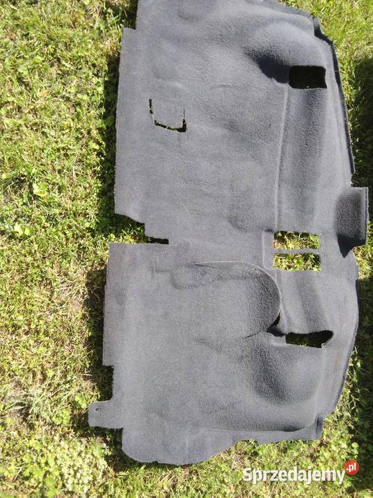 dywan wykładzina dywanowa peugeot 3008 Rok produkcji 2010 Chełm