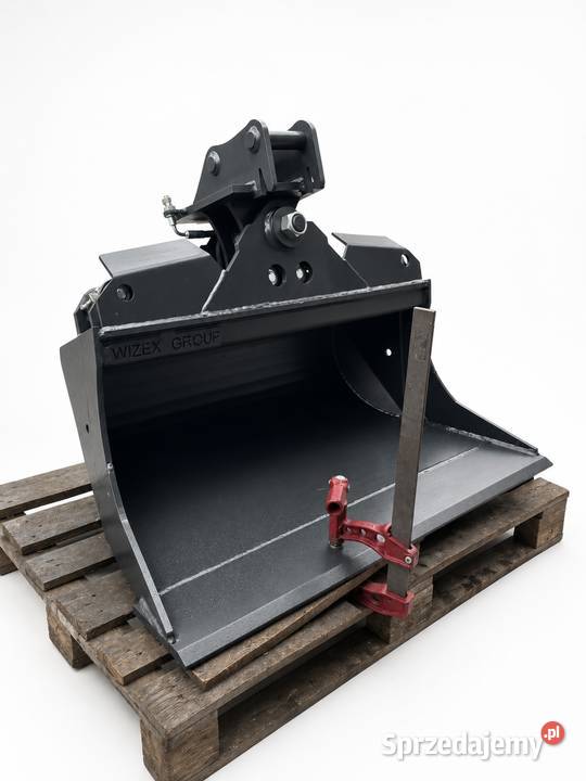Łyżka SKANDYNAWSKA hydrauliczna 100 2535t