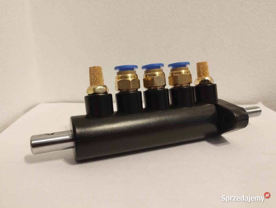 Rozdzielacz Powietrza do Montażownicy podkarpackie