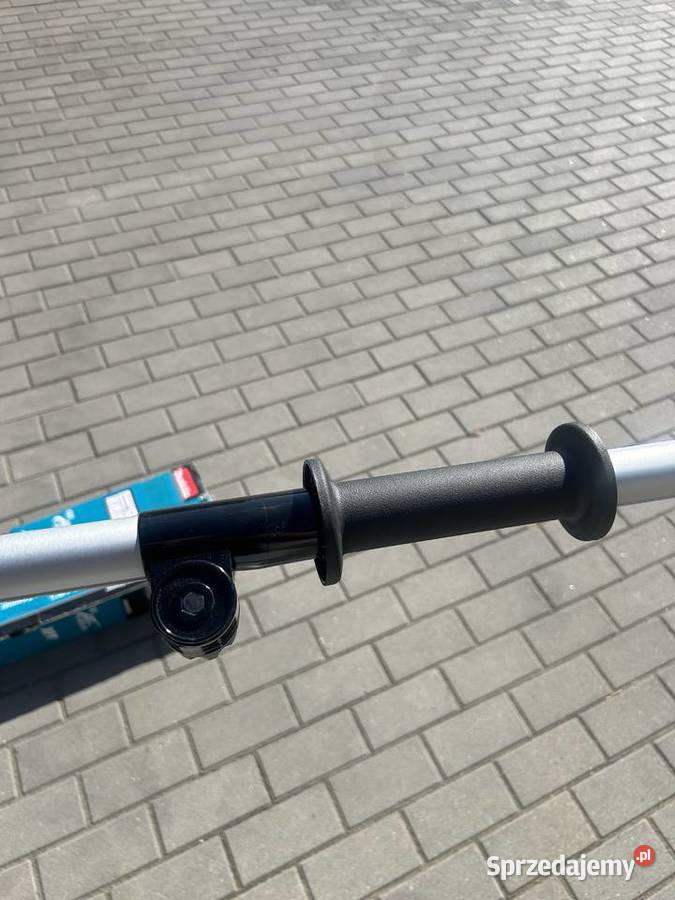 Nożyce do żywopłotu na wysięgniku Makita Czajków