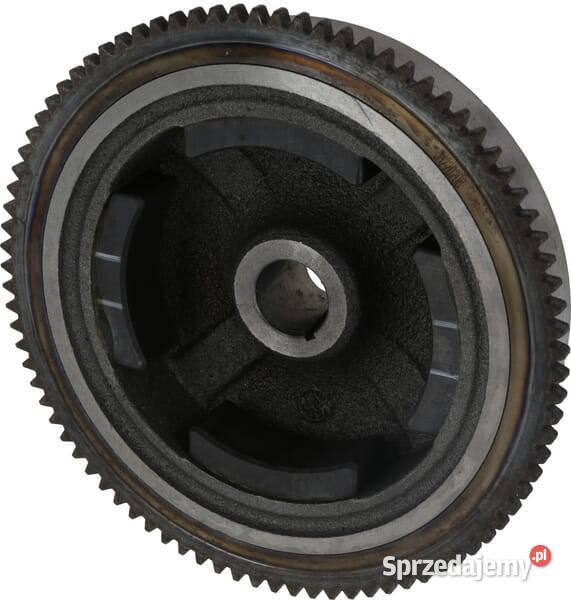 Koło zamachowe kpl 2700202290001 Kamionna