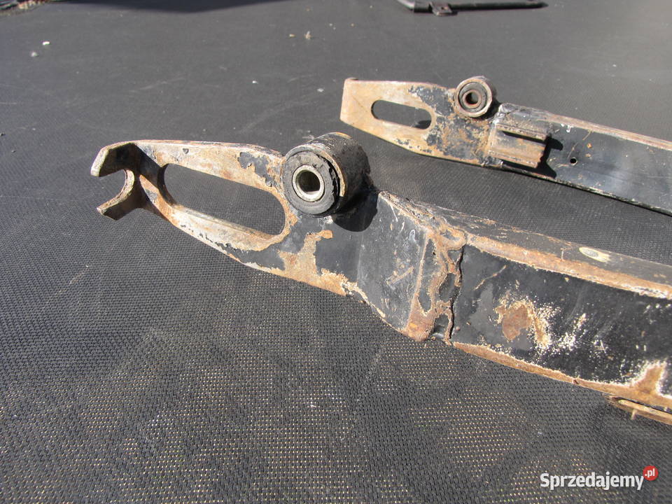 Shl M11 wahacz Rzepin Drugi