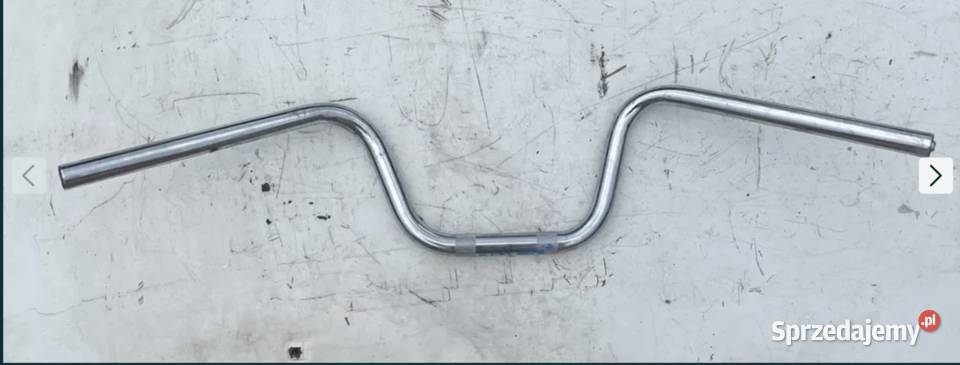 kierownica Aprilia red rose 125 wielkopolskie Ostrzeszów