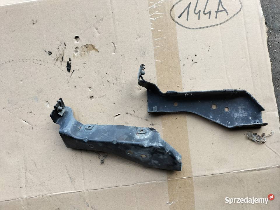 UCHWYT PODSTAWA LAMPY AUDI 80 B4 Kamień-Kolonia