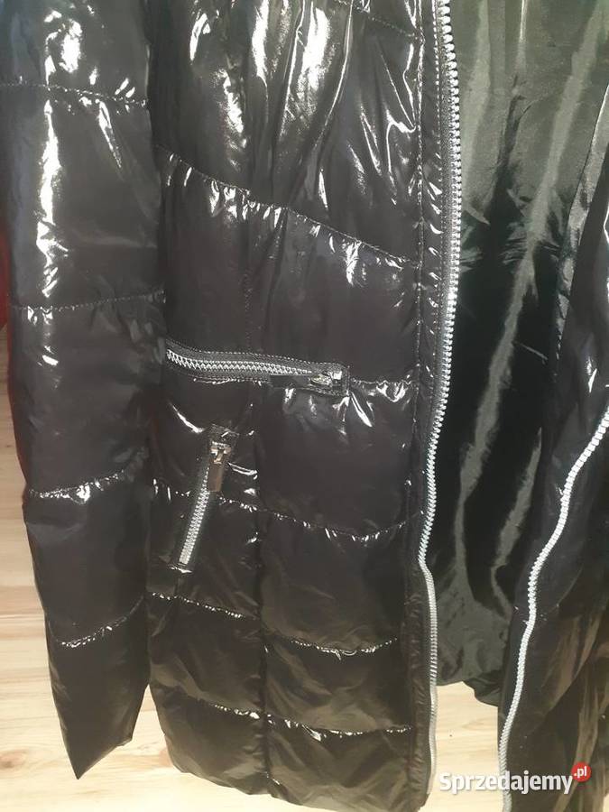 kurtka zimowa M pomorskie Gdańsk sprzedam