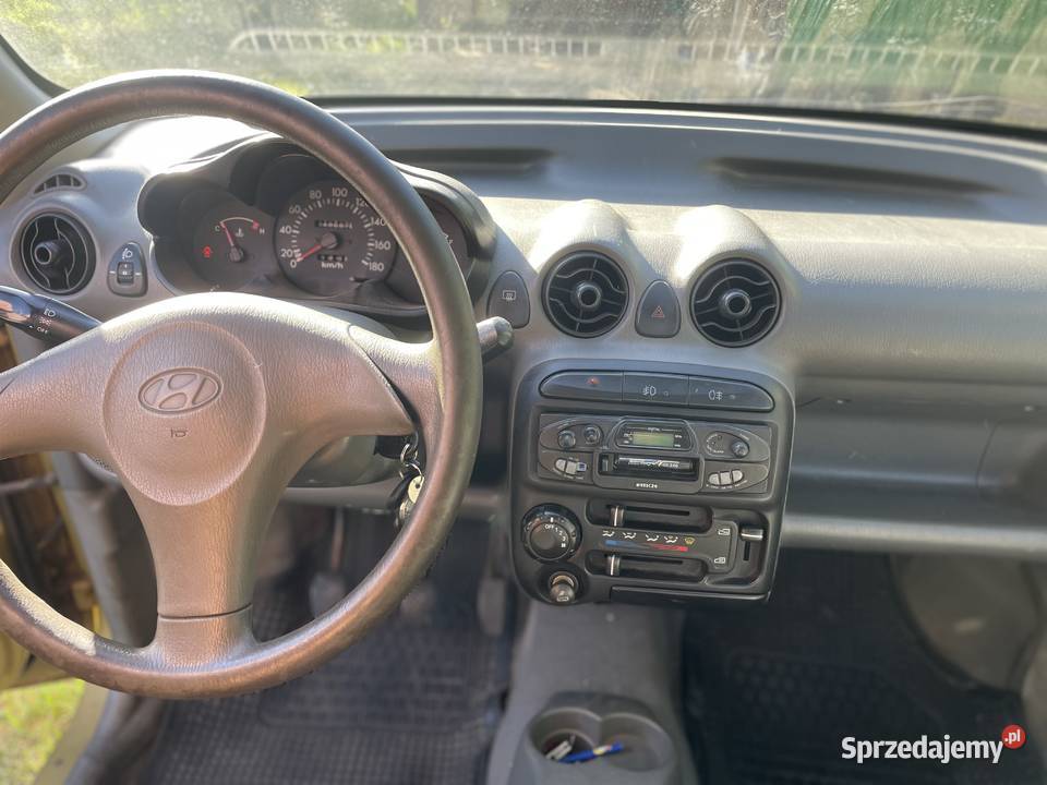 Hyundai Atos Wesoła