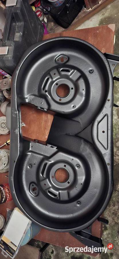 Traktorek kosiarka Stiga Estate 2084 Traktorki