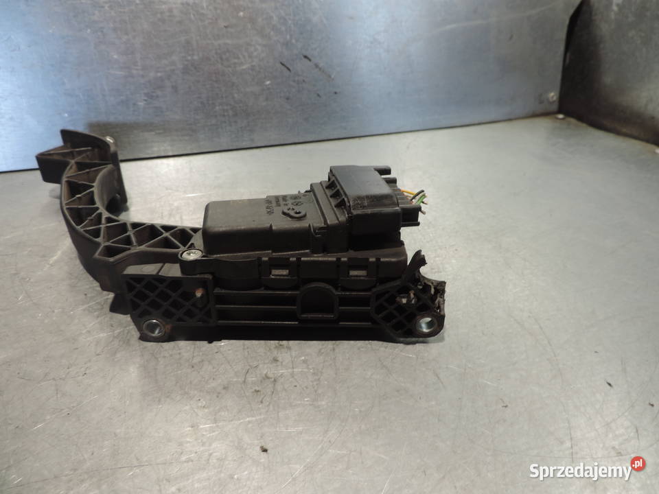 POTENCJOMETR PEDAŁ GAZU EU 4M519F836AH FORD Potencjometry małopolskie Nowy Sącz sprzedam