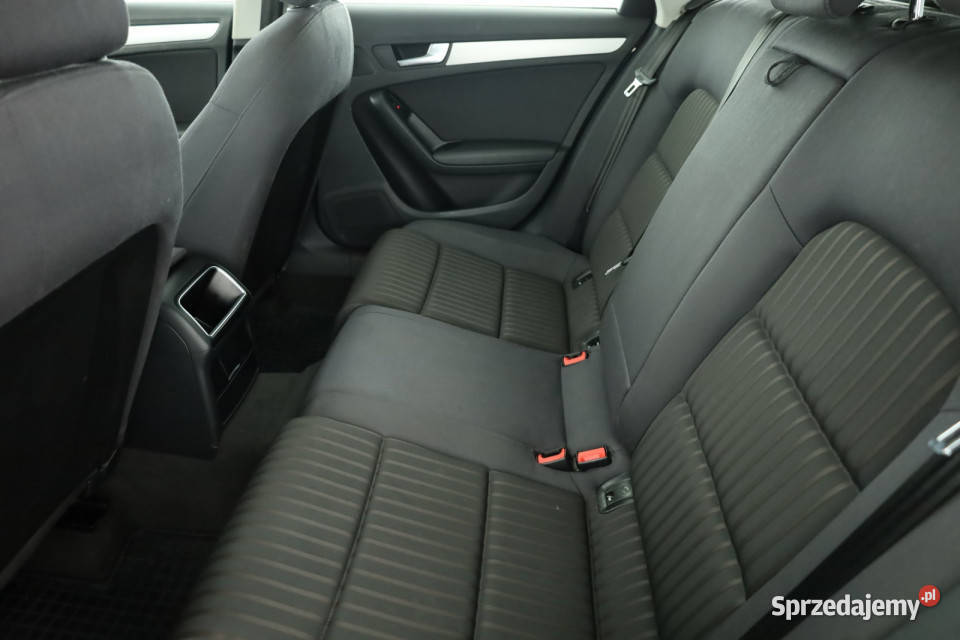 Audi A4 20 TDI Piaseczno