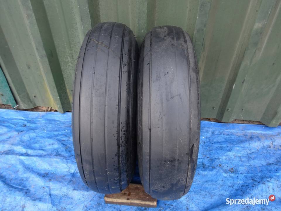 Opona Opony Dunlop 22 X 650 650 R 10 Szprotawa sprzedam