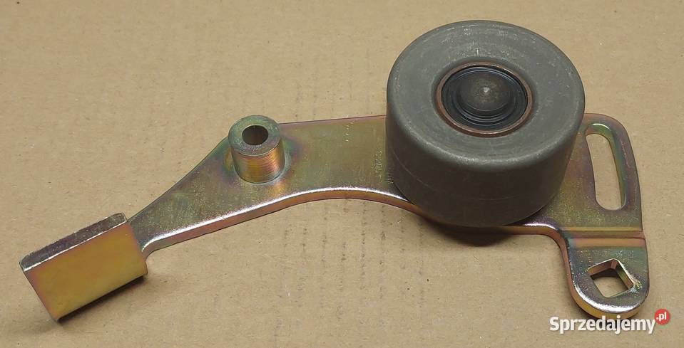 INA ROLKA NAPINACZA CITROEN POLONEZ PEUGEOT 18 D osobowe Mielęcin